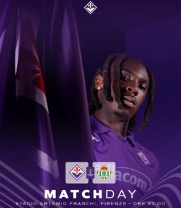 Europa e Conference League: ecco come giocare le semifinali e la Fiorentina cerca l’impresa su Sportbull.it