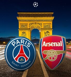 Psg-Arsenal, chi raggiunge l’Inter in finale Champions? Quote e pronostici su Sportbull.it