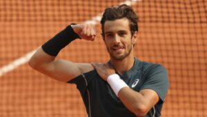 Musetti stratosferico: batte Tiafoe in 4 set ed è in semifinale al Roland Garros: ora è numero 6 al Mondo