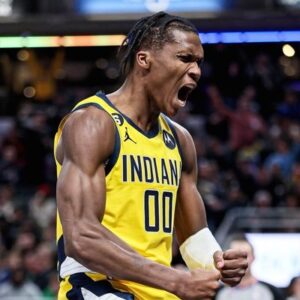 Nba Finals, la panchina di Indiana firma il 2-1. McConnell e Mathurin stendono i Thunder in gara3