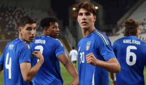 Europei Under 21, l’Italia qualificata contro le terribili Furiette Rosse! I pronostici Sportbull.it