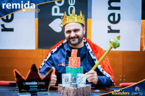 Remida Pokerteam: Sportbull schiera 4 super team per ripetersi!