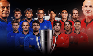 Laver Cup 2026, tutto quello che c’è da sapere: storia, albo d’oro, protagonisti e sfide a Londra