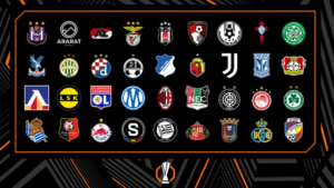 Europa League: Juve esordio facile e quota ricca No Goal, big match Real Sociedad – Bournemouth
