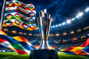 Nations League: quote super per la Spagna campione del Mondo, super sfida Croazia-Inghilterra