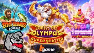 Un tiro da 140mila € e vincite fino a 180mila €: un giocatore Bgame.it-Sportbull sbanca le slot Pragmatic Play