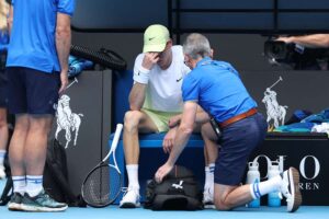 Ranking Atp: Sinner numero 1 almeno fino a novembre. Zverev domina la Race, ma usando il vecchio punteggio Jannik senza rivali